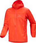 Arc'teryx Men's Squamish Hoody Solaris, S