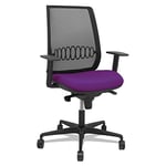 P&C Chaise de Bureau Alares 0B68R65 Violet