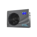 Produits Piscine - Pompe à chaleur - vbiv All Seasons Full Inverter®️ 20 kW/1F