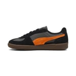 Puma Mercedes AMG Palermo OG 39765201 Mens Black Motorsport Sneakers Shoes