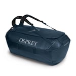 Osprey Transporter 120 duffelbag utg. modell Venturi Blue 2021