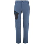 Millet Wanaka Stretch Pant III - Pantalon randonnée homme Dark Denim L