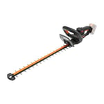 WORX Nitro - Taille-Haies sans Fil 20V - Lame de 56 cm - ⌀27 mm - WG263E.9 (Livré sans Batterie ni Chargeur, Moteur brushless, Lames à Double Action)