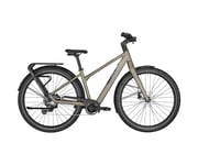 Sähköpyörä Bergamont Naisten E-Vitess Sport shiny taupe brown 44