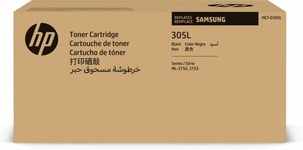 SAMSUNG MLT-D305L H-Yield Blk Toner (SV048A)