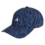 Adidas HA5542 Tiger GR C A.R. Hat Unisex Shadow Navy/Black OSFL