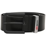 Ceinture Diesel noire