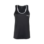 Nox Team Tank Navy blue/Grey, S