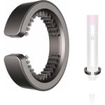 Laoa - Brosse Nettoyage Filtre Pièce Accessoire pour Dyson HS01 pour Airwrap Styler Accessoires Réf. 969760-01