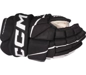 Tacks XF80 SR hockeyhandskar Unisex Black/White 14