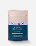 Dose & Co Marine Collagen Unflavored 221g