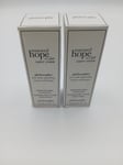 2X Philosophy Renewed Hope In a Jar Refreshing Refining Moisturiser 7ml  A94