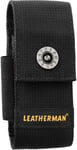 Leatherman Nylon Sheath with 4 Pockets Black, Sort, M