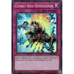 Combat Boss Genèraideur (Myfi-Fr037)