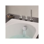 Cristina Ondyna - Pack Confort Bain Douche sur gorge new day XE1420