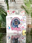 New TAMAGOTCHI FRIENDS DIGITAL FRIEND Blue Sapphire Gem Virtual Pet BANDAI 2013