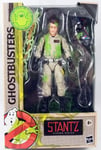 S.O.S. Fantômes Ghostbusters - Hasbro - Slimed Ray Stantz (Glow-in-he-dark Plasm