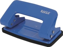 Hole Punch Eagle Hole Punch 709 Blue 8 Sheets - Wikr-092484