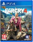 Far Cry 4 - Standard Edition [import anglais]