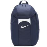 Backpacks Mens, Nike Academy Team Backpack, navy