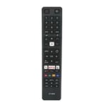 Remplacement Télécommande Toshiba TV pour CT-8069