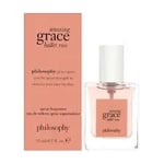 Philosophy Amazing Grace Ballet Rose Eau de Toilette Spray 15ml