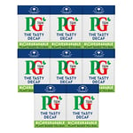 PG Tips, The Tasty Decaf, Decaffeinated Tea Bags, Bulk Pack of 8 (Total 1120 Tea Bags)