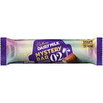 Mondelez Cadbury Dairy Milk Mystery Bar Flavour 2 (43g)