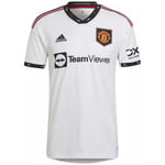 T-shirt adidas  EXTERIEUR MANCHESTER UNITED