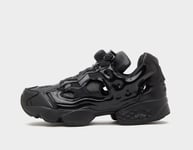 Reebok x Needles Instapump Fury 94, Black