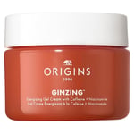 Origins Facial care Moisturiser Energizing Gel Cream With Caffeine + Niacinamide