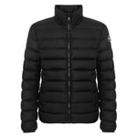 Colmar Sporty Down Jacket Without Hood Herr