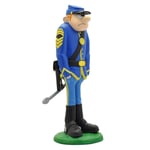 Plastoy Collectible Figurine The Bluecoats Cornelius Chesterfield (2020)