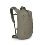 Osprey Daylite Cinch 15 L ryggsäck (unisex) - Tan Concrete