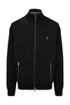 C Darmando Sweater Black Men