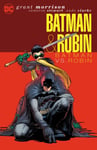 Batman &amp; Robin Vol. 2: Batman vs. Robin