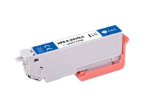 Epson Expression Photo XP-750 Yaha Blekkpatron Lys Cyan XL (11ml), erstatter Epson 24XL/C13T24354010 Y71185 (Kan sendes i brev) 50149056