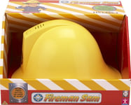 Fireman Sam - Helmet with Sound