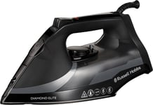 Russell Hobbs Diamond Elite Iron - RHC590