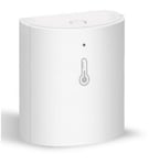 Älykäs kosteus- ja lämpötila-anturi Nous E5 ZigBee, Tuya / Smart Life