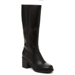 Rocket Dog Stanley Polyurethane Women's Black Boots