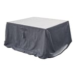 Hespéride - Housse de Protection hambo pour Table rectangulaire l 265x125x80cm en Polyester