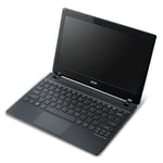 TravelMate Acer TMB113 11.6-inch Notebook (Black) - (Intel Pentium 987 1.5GHz Processor, 4GB RAM, 320GB HDD, LAN, WLAN, BT, Webcam, Integrated Graphics, Windows 8)