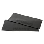 Hammer Sport Floor protection mat S, 2-piece S, Underlagsmatta