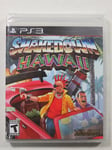 SHAKEDOWN HAWAII SONY PLAYSTATION 3 (PS3) USA (NEUF - BRAND NEW)