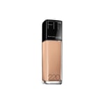 Maybelline Fit Me Foundation 220 Natural Beige