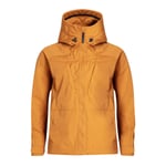 Habe Ws Jacket (Dam) - Dark Gold M