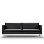 Juul - Juul 954 220x83 cm Trentino 10 - Sofaer - Jens Juul Eilersen - Grå - Tre/Tekstilmateriale