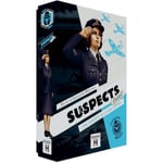 Suspects Pocket : L'Opération Ravel - Jeu de Société - Studio H