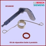 Kit de réparation boite à produit Bosch 00166630